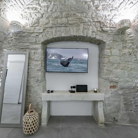 Gattoni Suite By Rentbeat Martina Franca Exterior foto