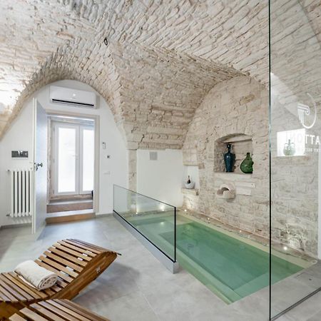 Gattoni Suite By Rentbeat Martina Franca Exterior foto
