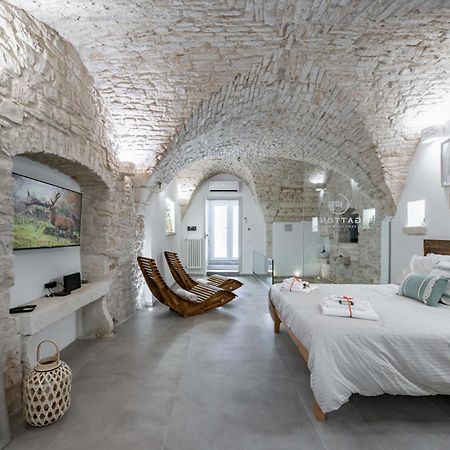 Gattoni Suite By Rentbeat Martina Franca Exterior foto