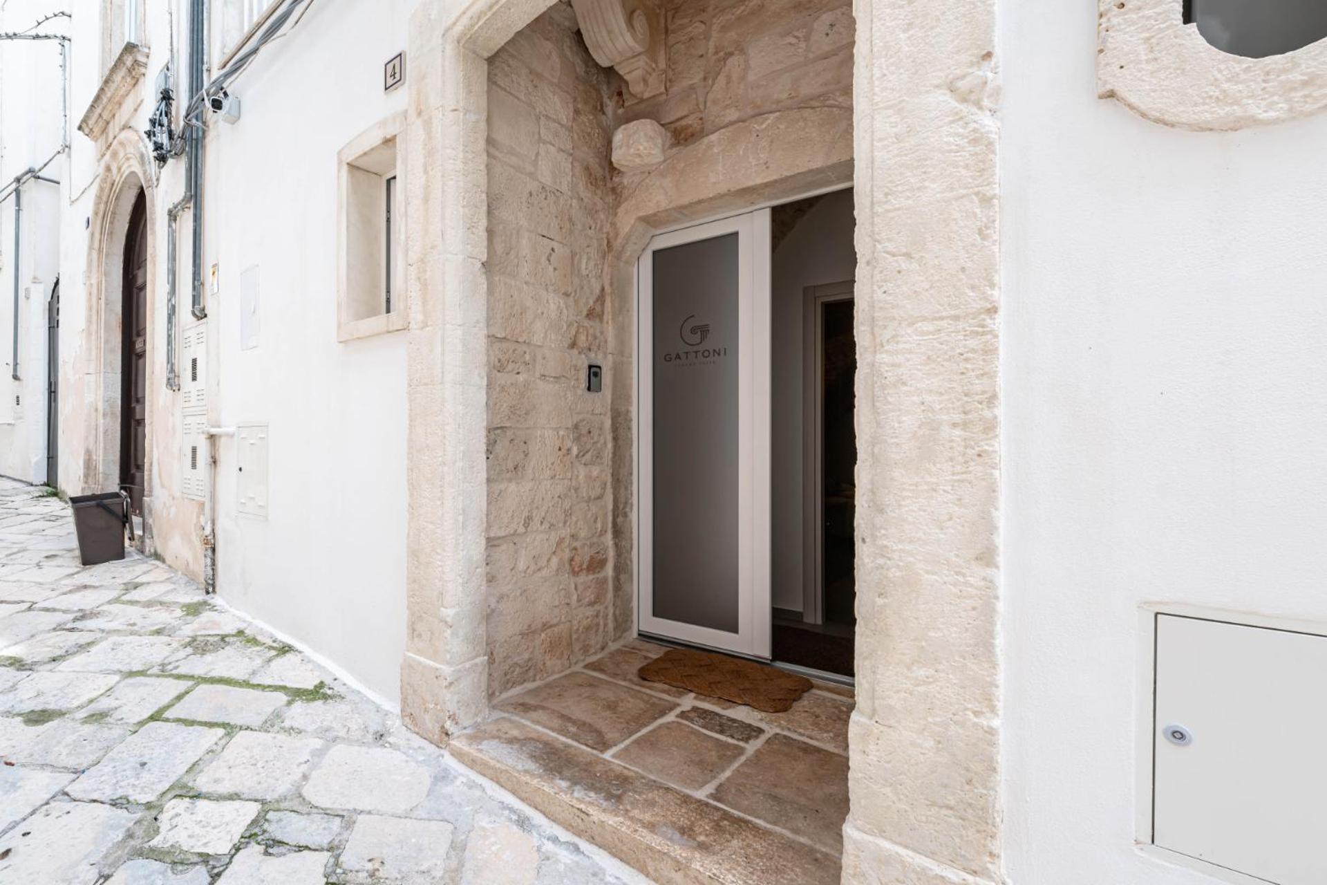 Gattoni Suite By Rentbeat Martina Franca Exterior foto