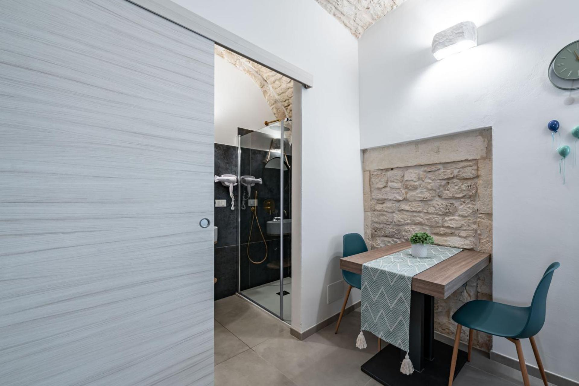 Gattoni Suite By Rentbeat Martina Franca Exterior foto