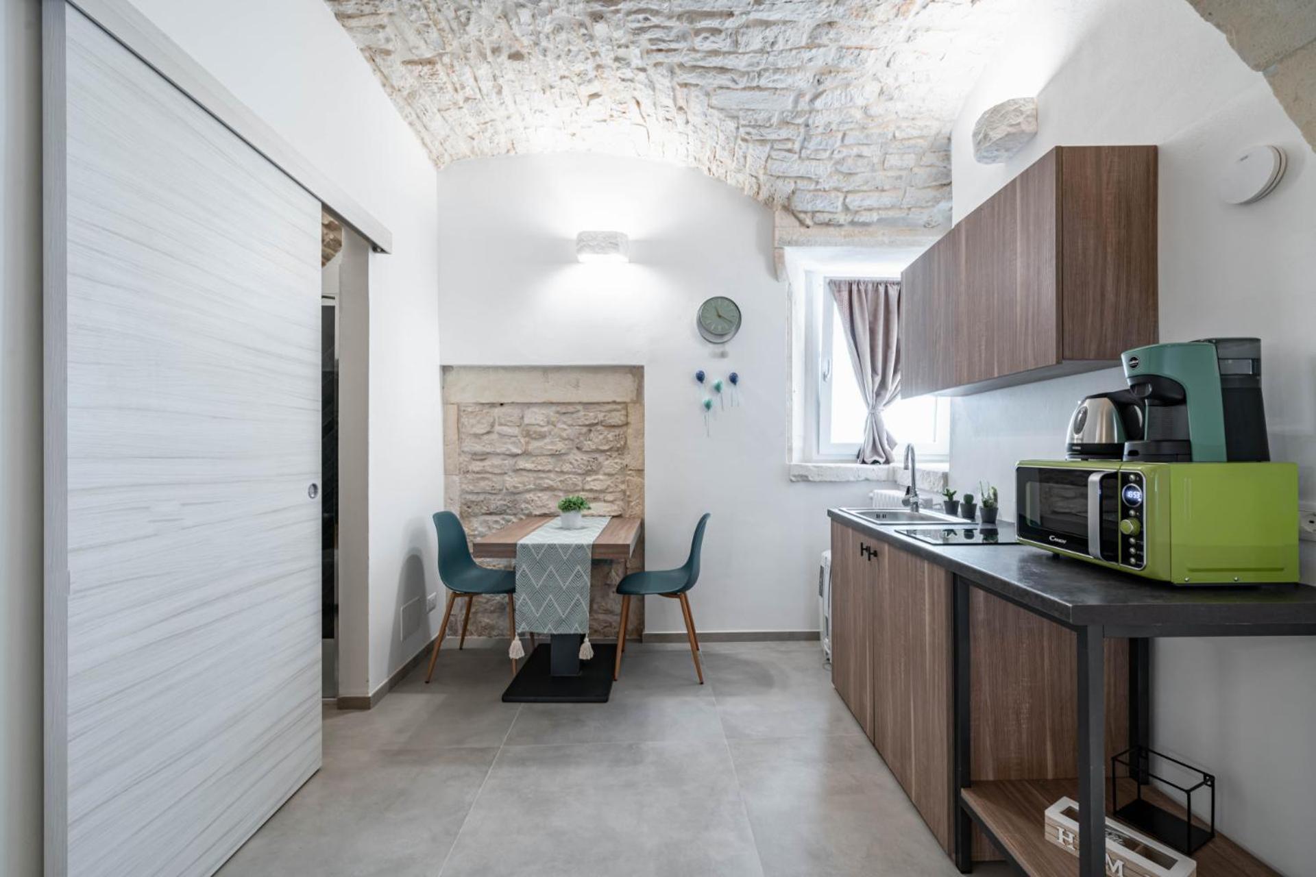 Gattoni Suite By Rentbeat Martina Franca Exterior foto