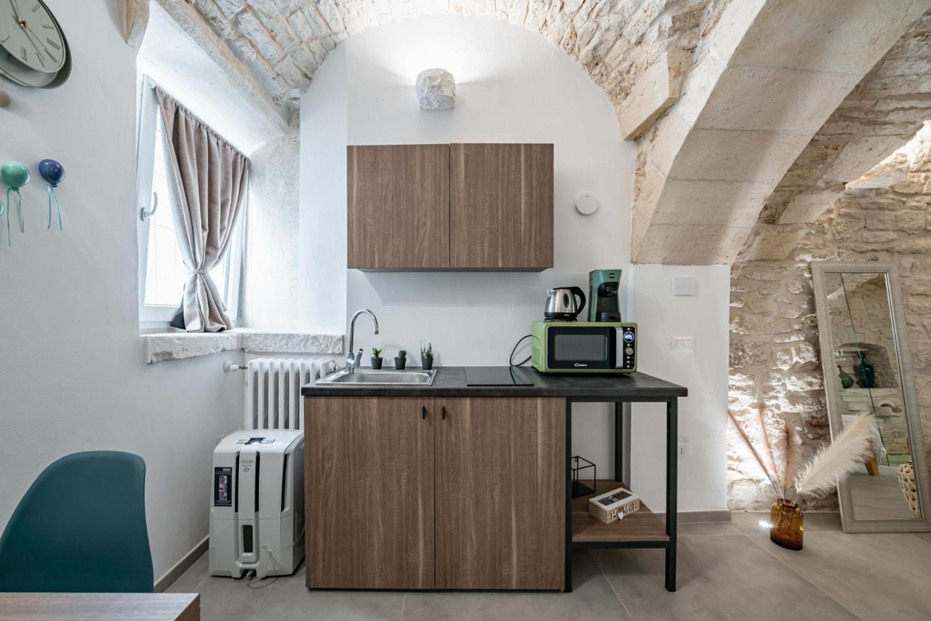 Gattoni Suite By Rentbeat Martina Franca Exterior foto