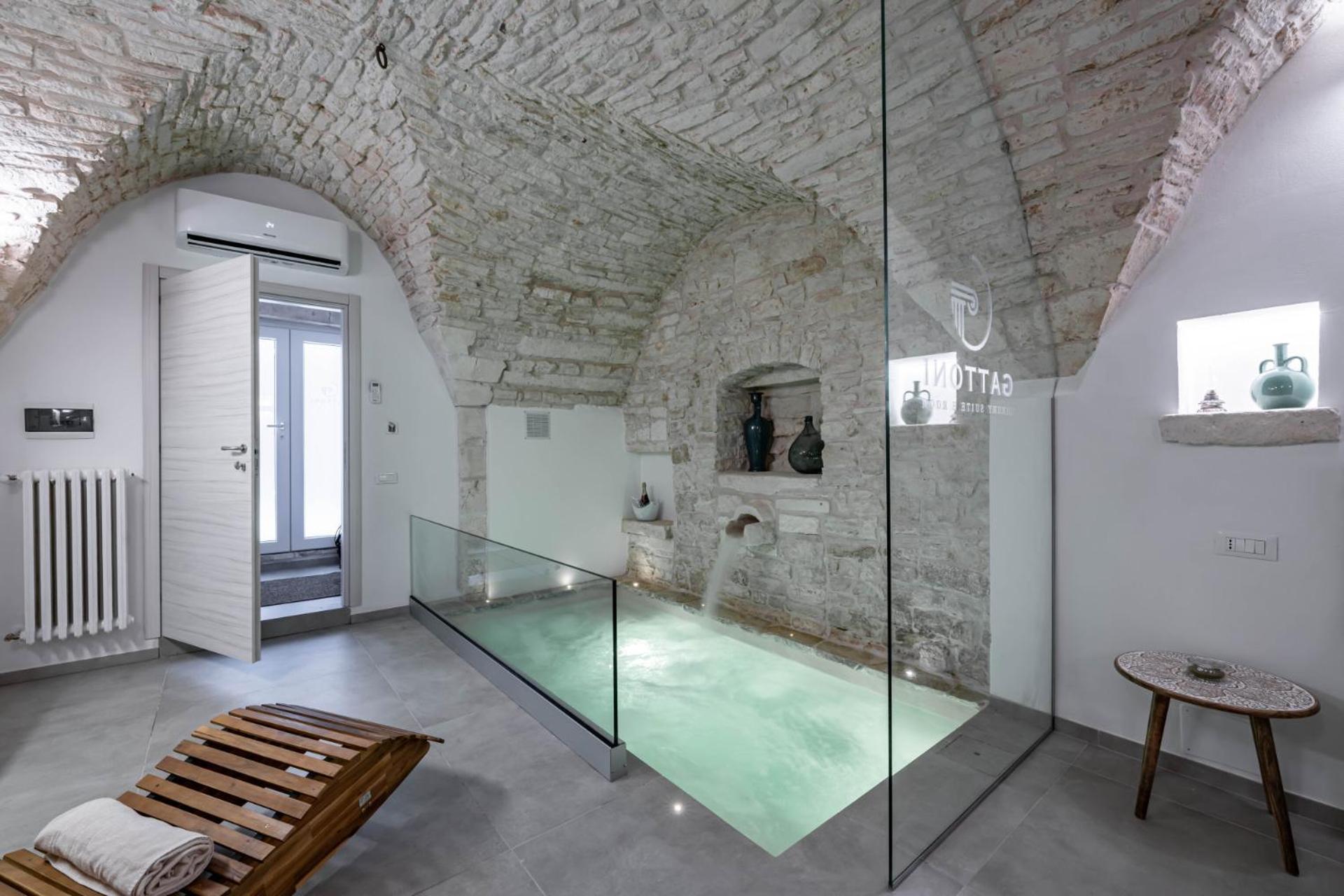 Gattoni Suite By Rentbeat Martina Franca Exterior foto