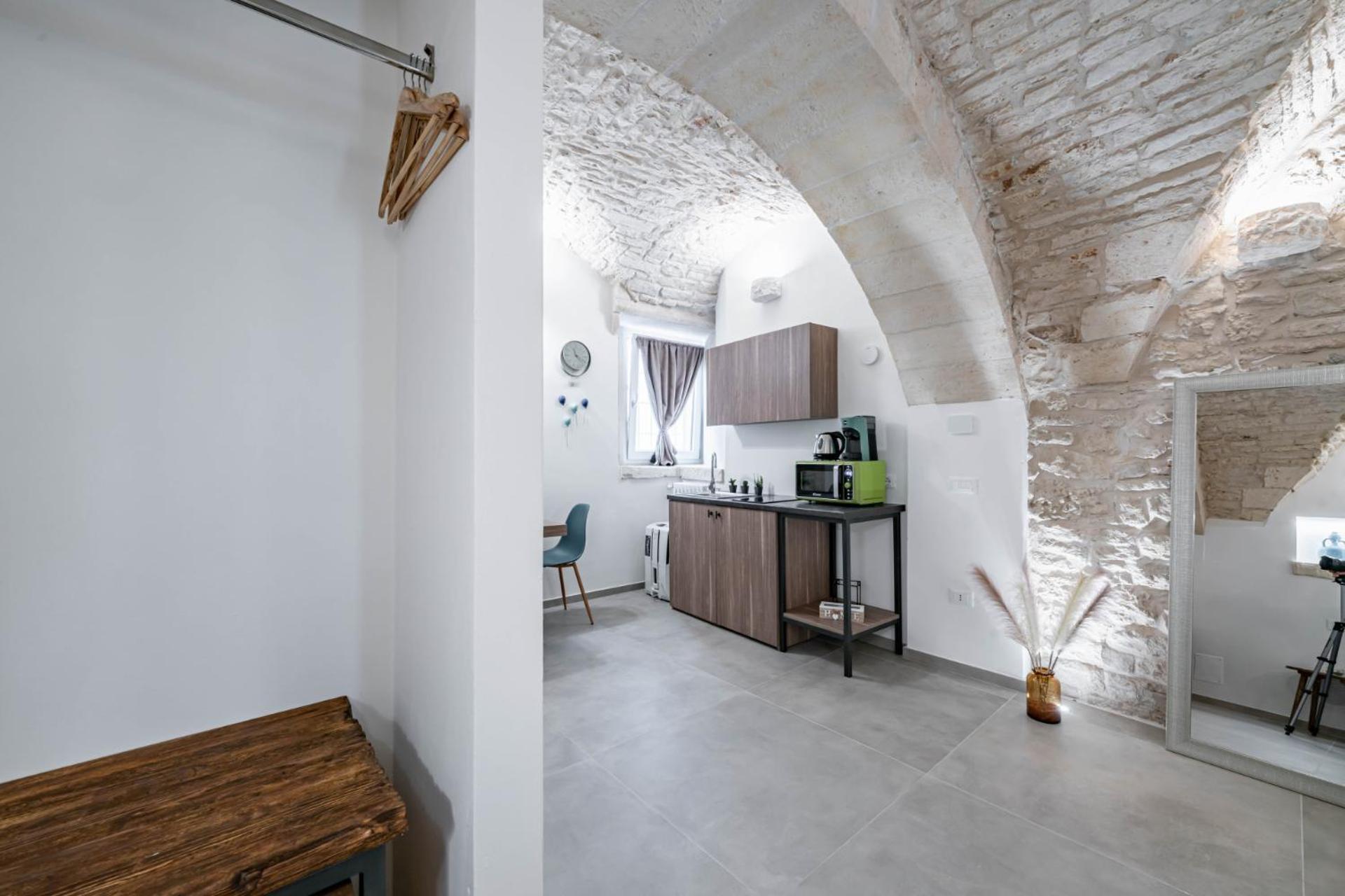Gattoni Suite By Rentbeat Martina Franca Exterior foto