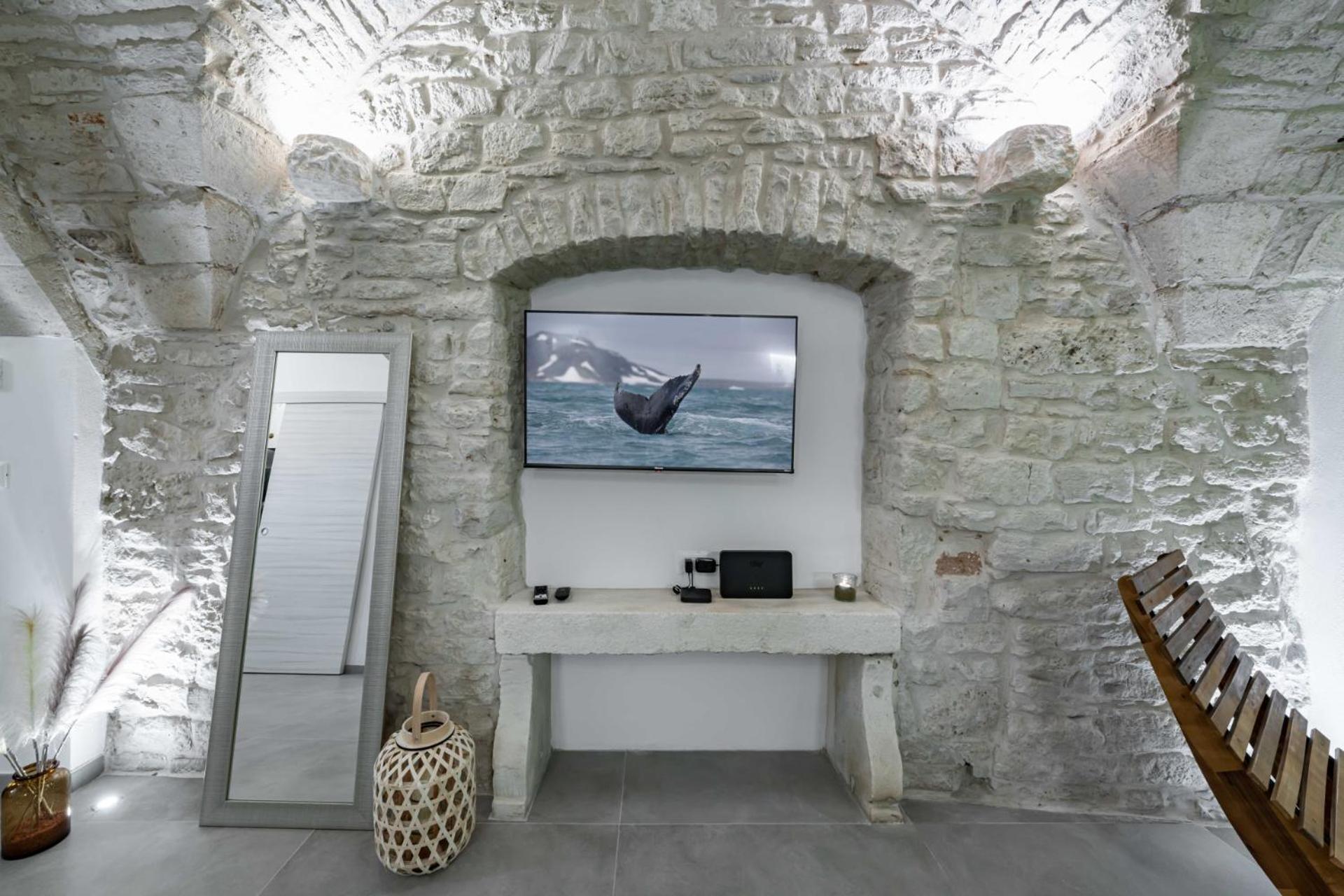 Gattoni Suite By Rentbeat Martina Franca Exterior foto